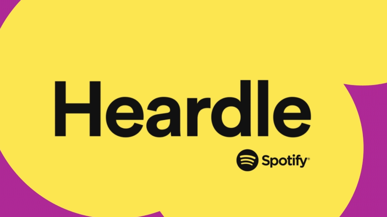 Spotify, müzik bilgi yarışması Heardle'ı satın aldı
