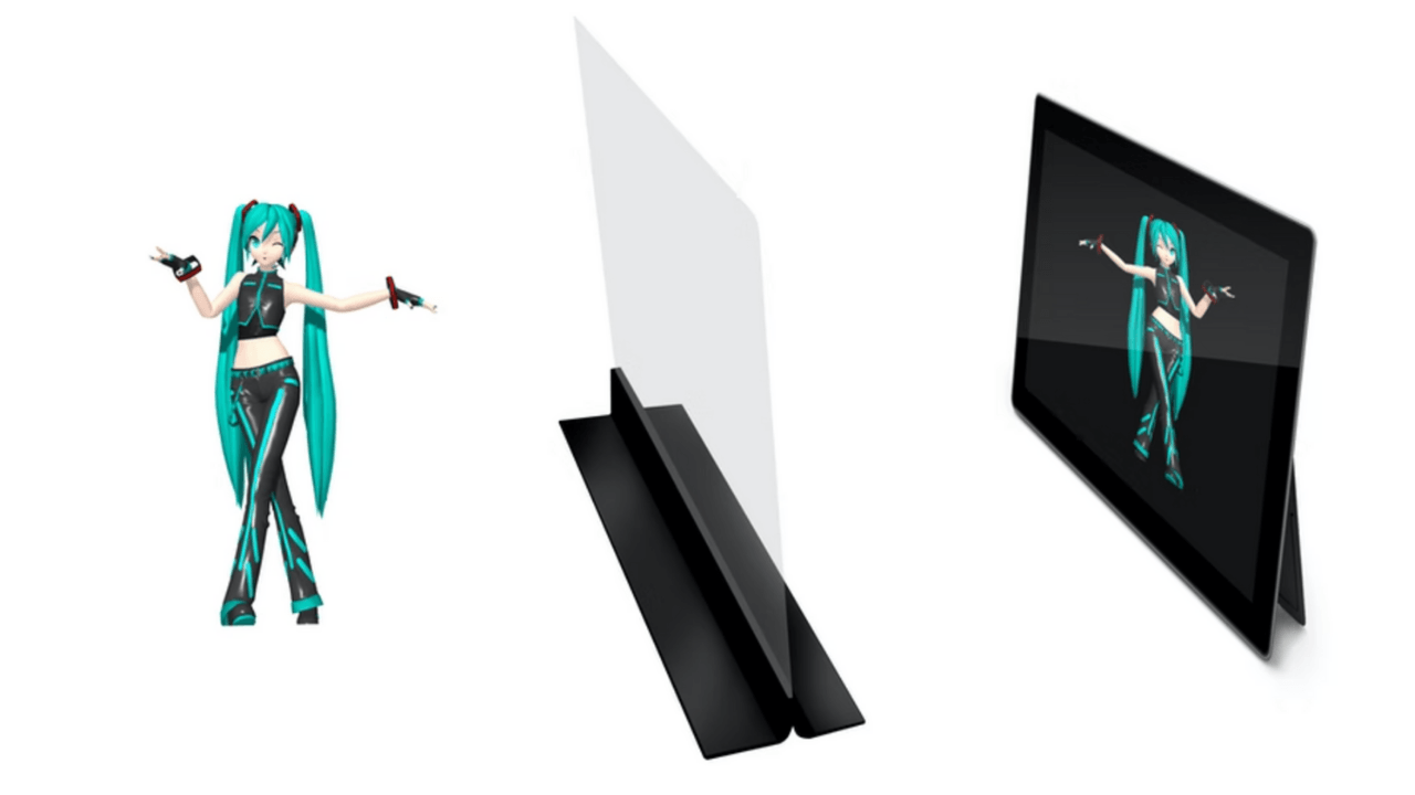 HoloVit, 750 bin dolar değerleme üzerinden yatırım aldı