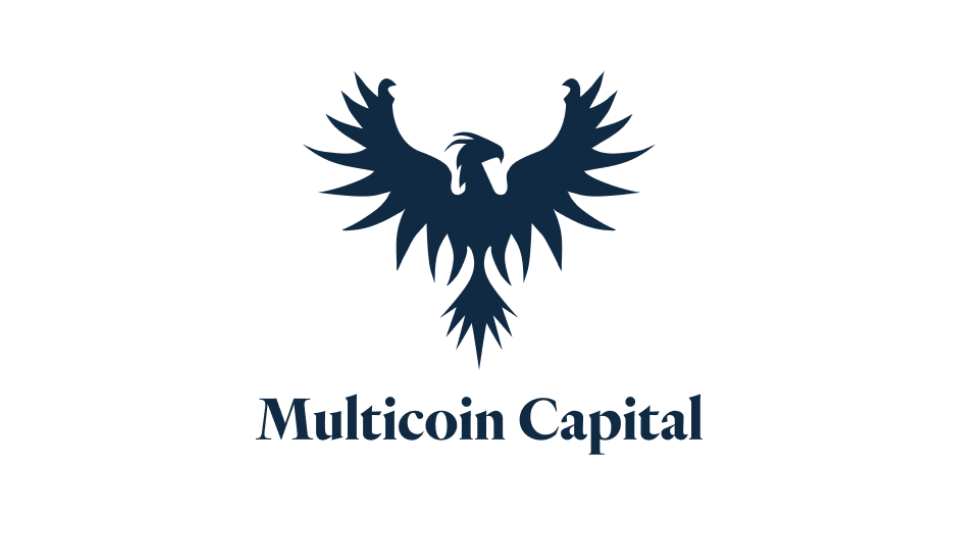 Multicoin Capital'den 430 milyon dolarlık kripto fonu: Venture Fund III