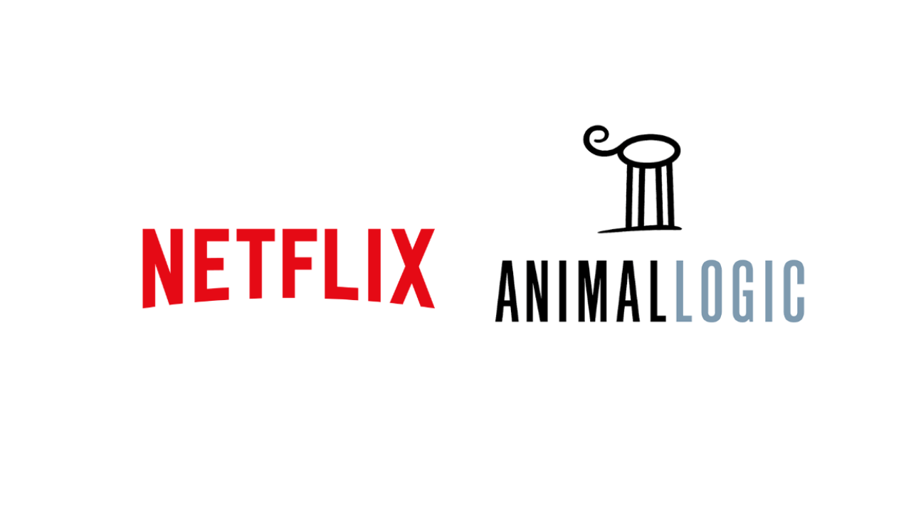 Netflix, animasyon stüdyosu Animal Logic'i satın alıyor