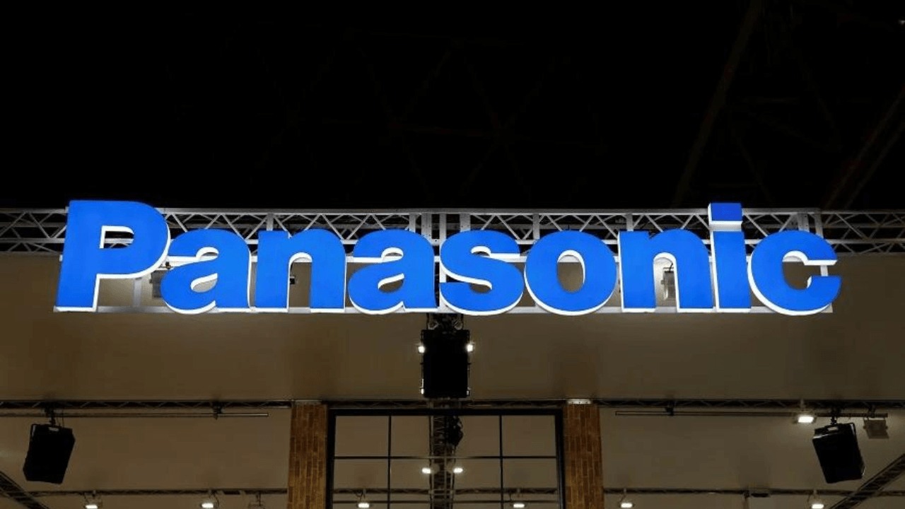 Panasonic, 4 milyar dolarlık yatırımla batarya fabrikası kuracak