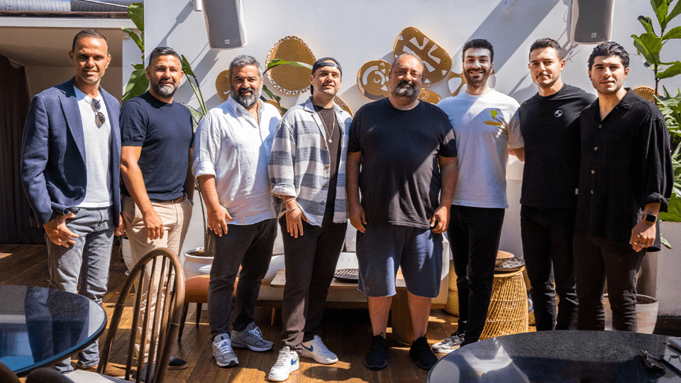 Swipeline, 3 milyon dolar değerleme ile 250 bin dolar yatırım aldı