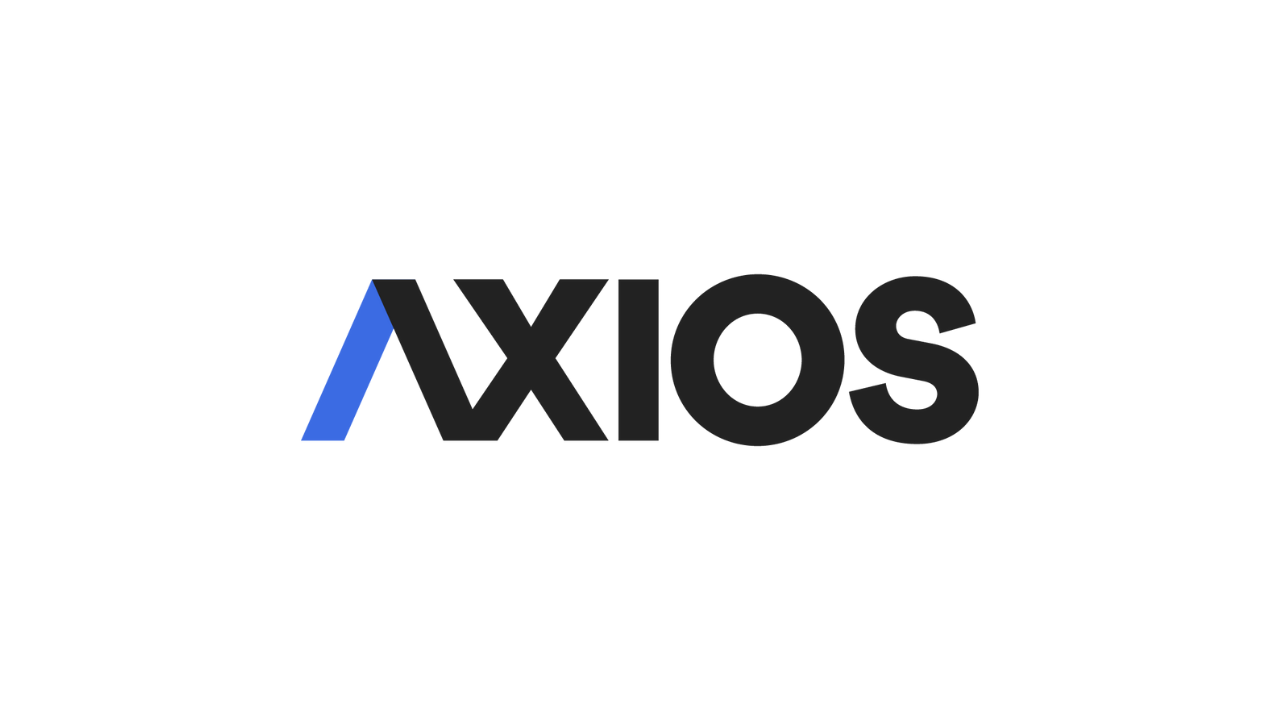 Axios, 525 milyon dolarlık anlaşmayla Cox Enterprises tarafından satın alındı