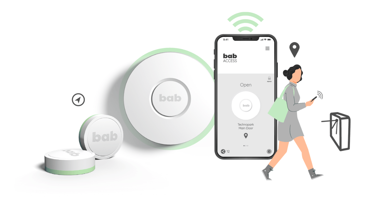 IoT donanımları ve yazılımları üreten Bab IoT,  2 milyon euro değerleme üzerinden yatırım aldı