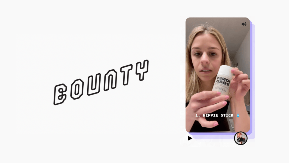 TikTok kullanıcıları için gelir platformu Bounty, tohum turunda 4.5 milyon dolar yatırım aldı