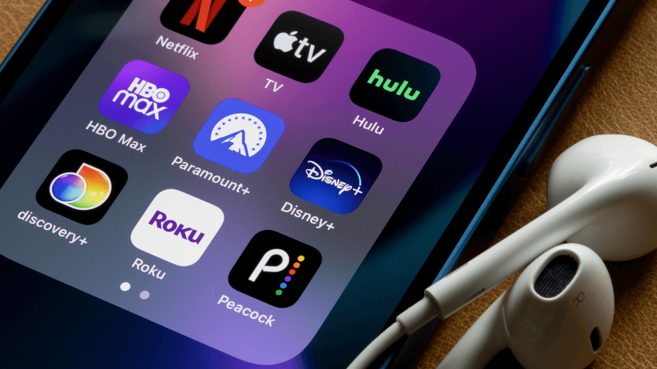 HBO Max ve Discovery+ tek bir platformda birleştirilecek