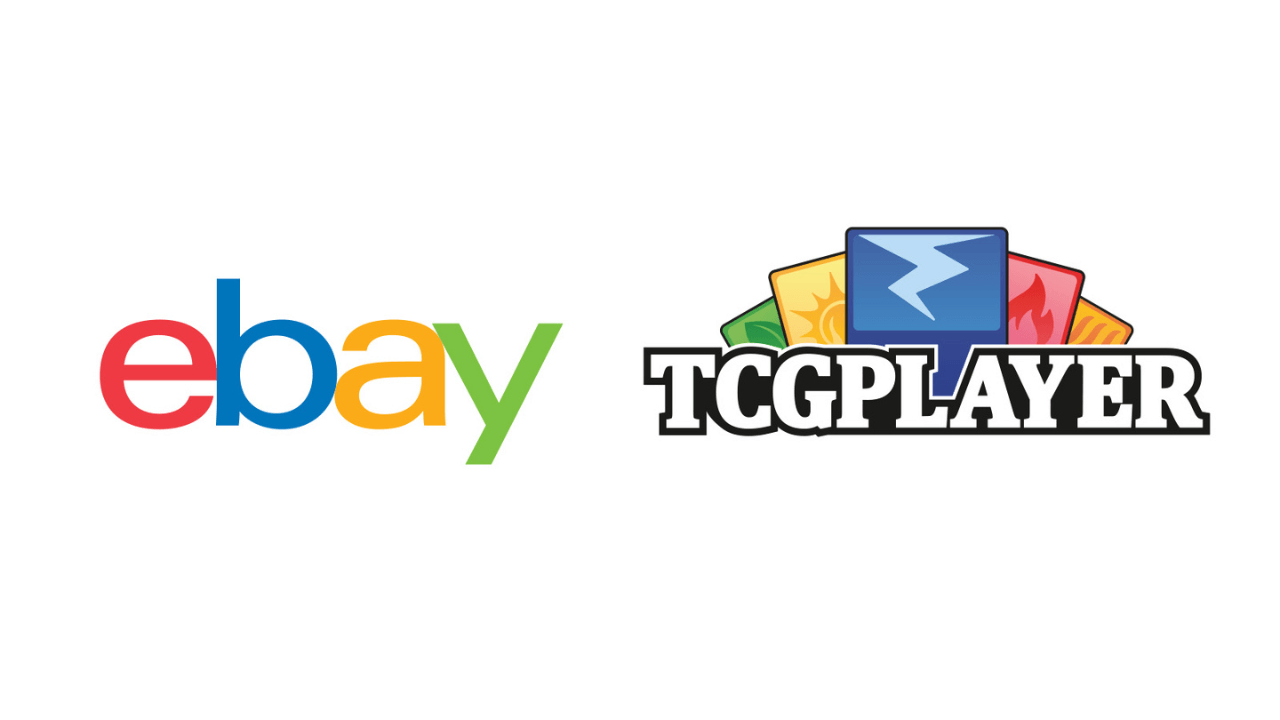 eBay, oyun kartları için online pazar yeri TCGplayer'ı 295 milyon dolara satın alıyor