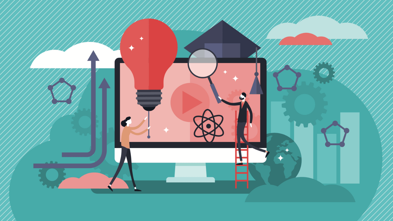 Eğitim teknolojileri sektörünün pazar büyüklüğü 244 milyar dolara ulaştı