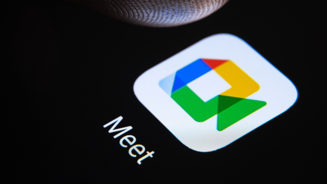 Google Meet, fiziksel olarak elinizi kaldırdığınızı algılayabilecek