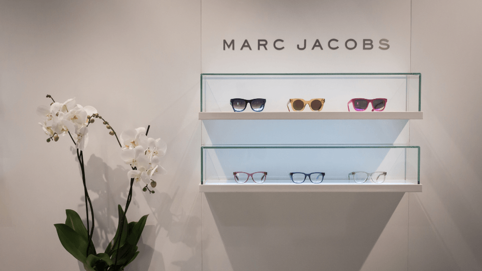 Marc Jacobs, NFT giyim ürünleri için ticari marka başvurusu yaptı