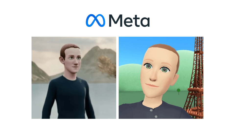 Mark Zuckerberg'in Metaverse vizyonunun gerçekle uyuşmaması tepkilere neden oldu