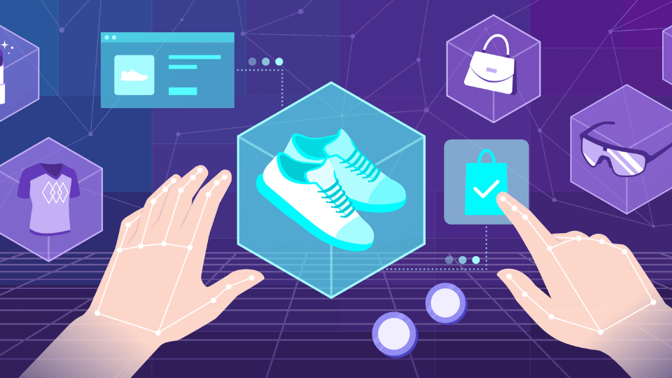 2022 dijital pazarlama trendlerinde öne çıkanlar: metaverse marketing, sanal etkinlikler ve daha fazlası