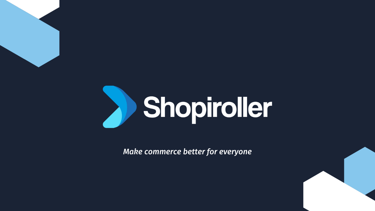 Çok kanallı e-ticaret platformu: Shopiroller