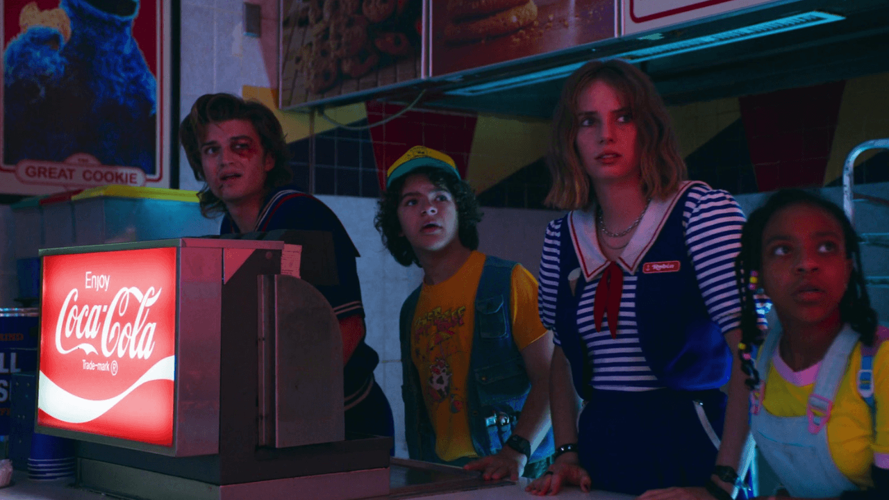 Geleneksel televizyon sonrası dönemde, sanal ürün yerleştirme ön plana çıkıyor