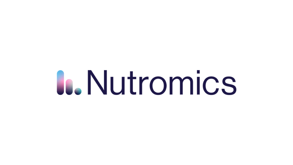 Dijital sağlık girişimi Nutromics 14 milyon dolar yatırım aldı