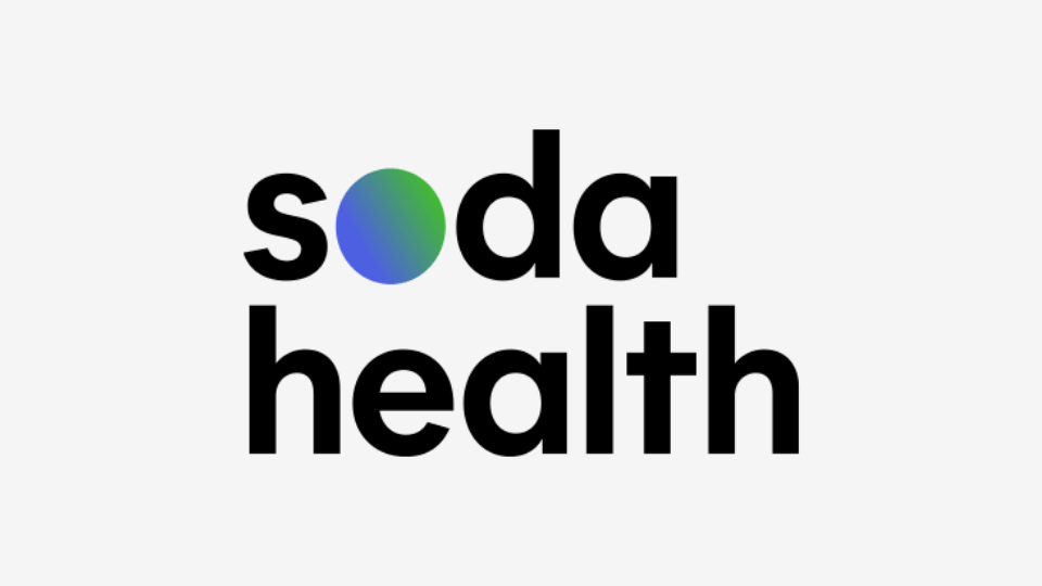 Dijital sağlık girişimi Soda Health, 25 milyon dolar yatırım aldı