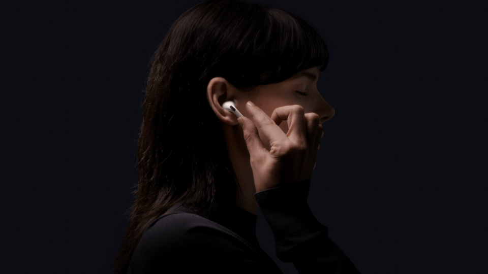 Airpods Pro 2, 7 Eylül'de Apple'ın Far Out etkinliğinde tanıtılacak