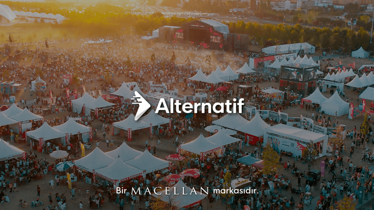 70 işletme, 900 şube ve 150 bin kullanıcıya ulaşan Alternatif SuperApp'in öne çıkan verileri