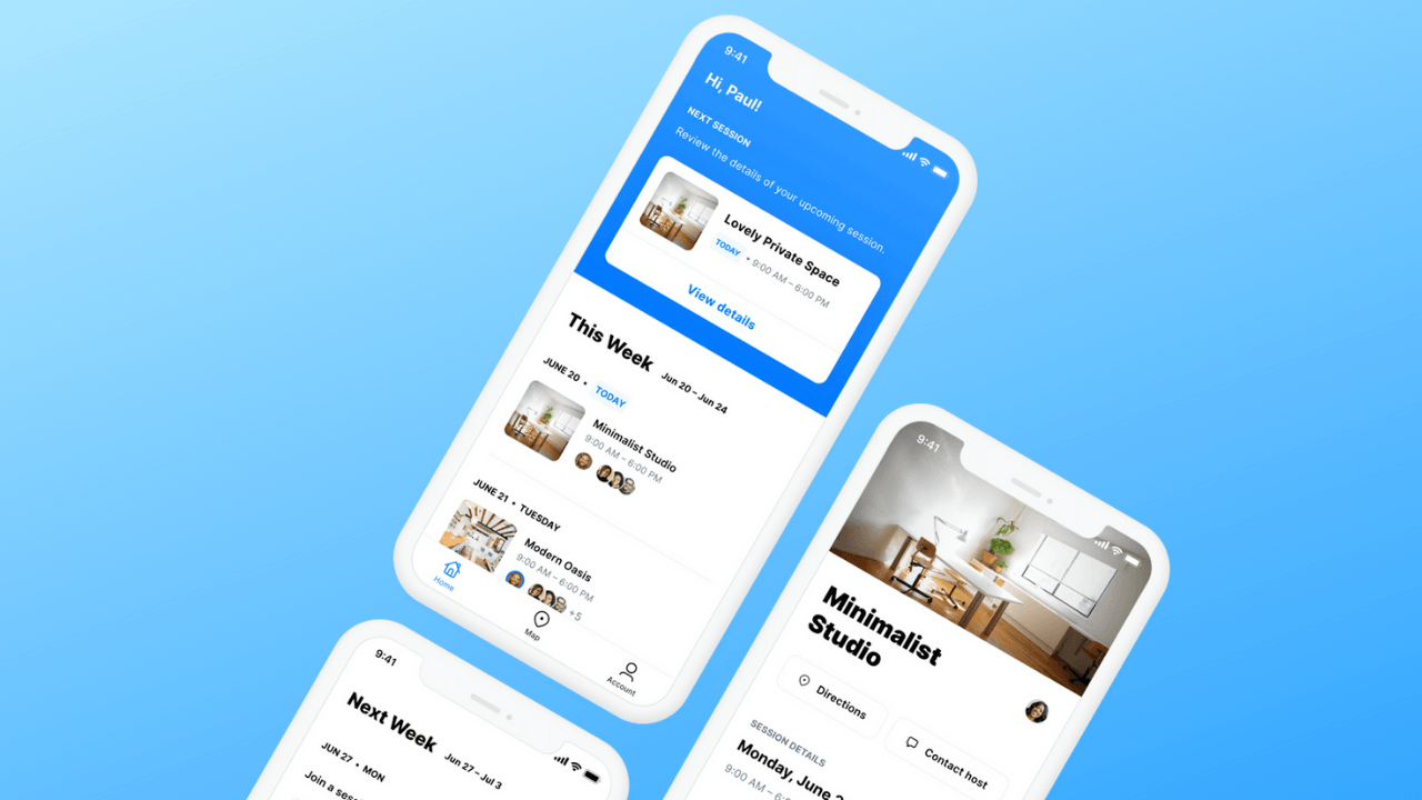 Ofis kiralama süreçlerini dijitalleştiren Codi, 16 milyon dolar yatırım aldı