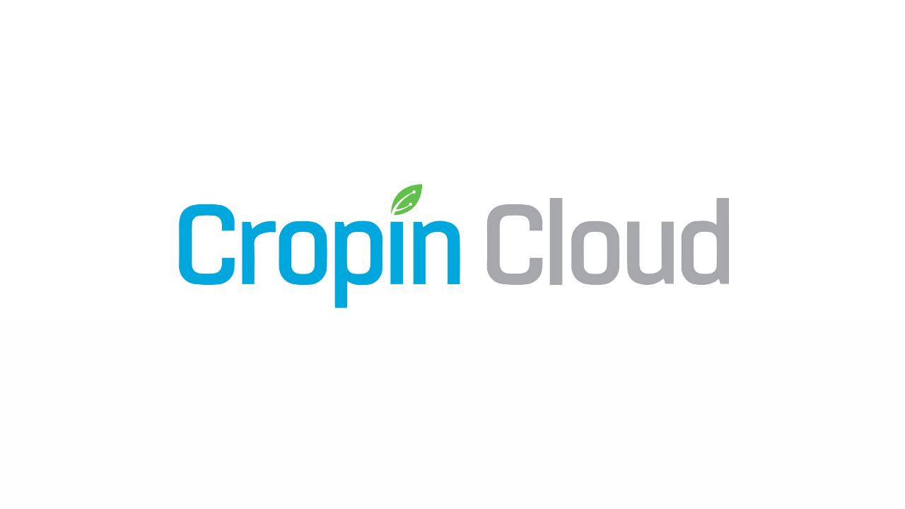 Tarım teknolojisi şirketi Cropin, bulut platformu Cropin Cloud'u yayına aldı