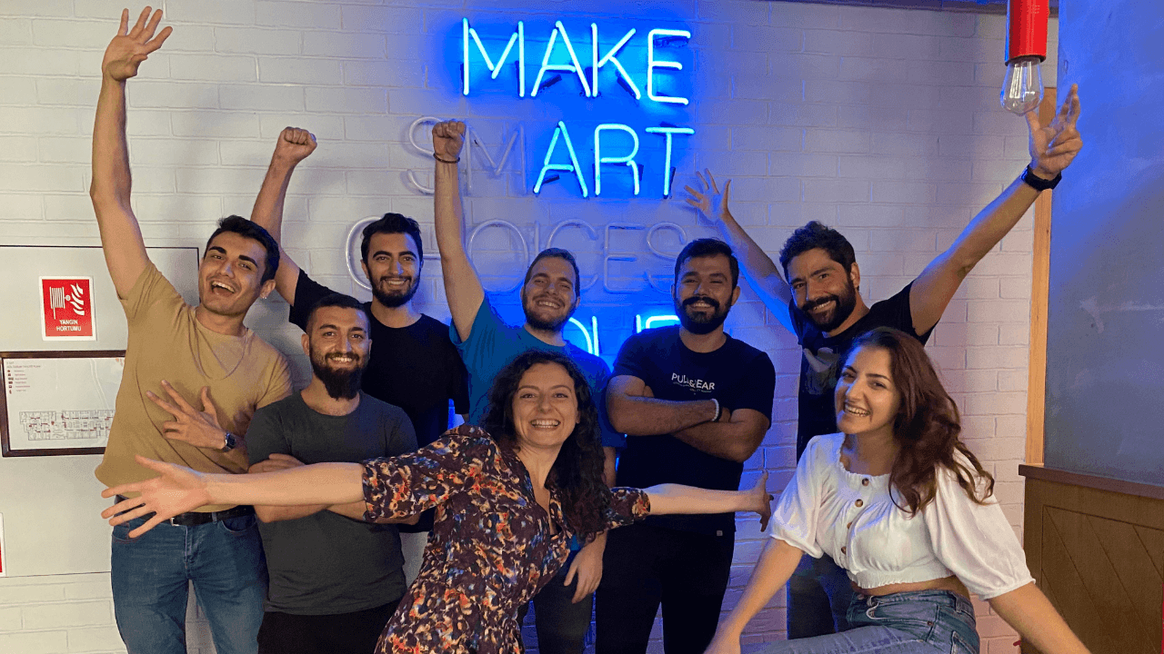 heybooster, 2 milyon euro değerleme üzerinden yatırım aldı