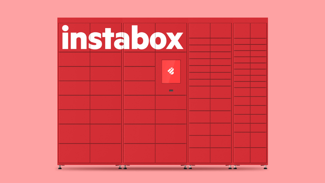 Yeni nesil bir teslimat servisleri Instabox ve Budbee birleşiyor