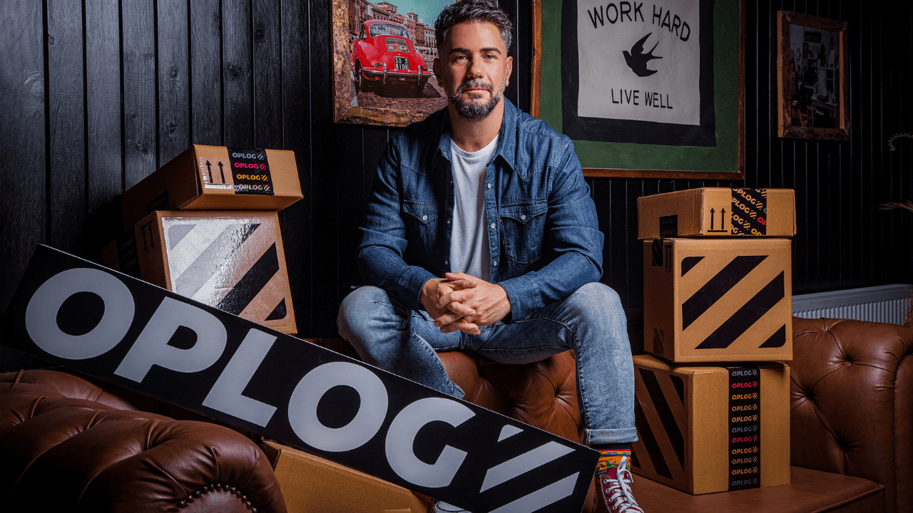 OPLOG, Esas Private Equity liderliğinde 11 milyon euro yatırım aldı