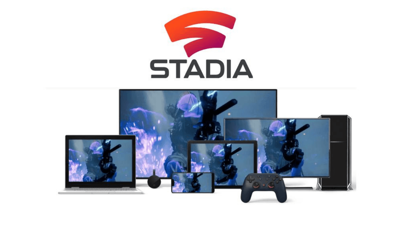 Google'ın bulut tabalı oyun servisi Stadia, yolun sonuna geldi