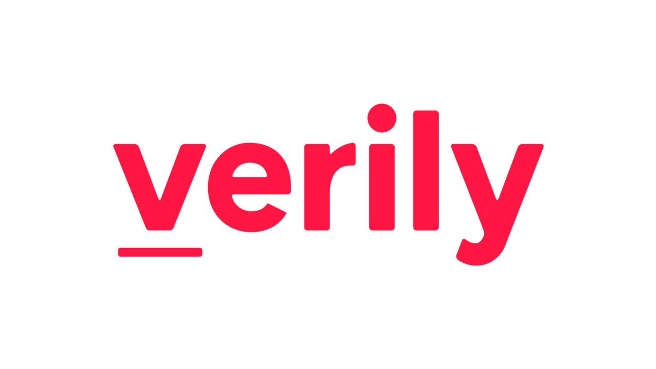 Alphabet'in sağlık teknolojisi kolu Verily, 1 milyar dolar yatırım aldı