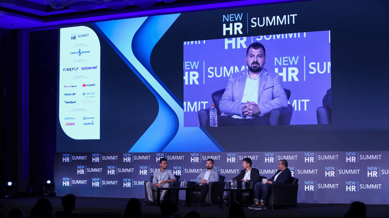 İK'nın Metaverse ve Web3'te yolunu nasıl bulacağı New HR Summit 2022'de konuşuldu