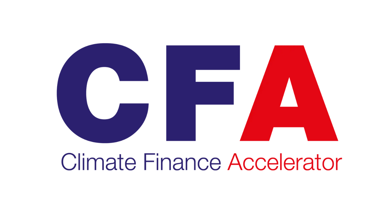 Climate Finance Accelerator (CFA) programına seçilen 8 girişim belli oldu