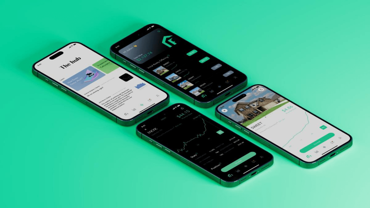 Gayrimenkullere yatırım yapmaya yardımcı olan Fintor, 80 milyon değerleme ile 6.2 milyon dolar yatırım aldı