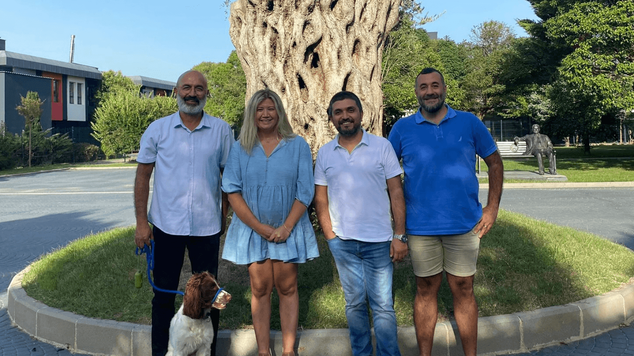 Heaventures, 211 milyon TL değerleme üzerinden 26 milyon TL yatırım aldı