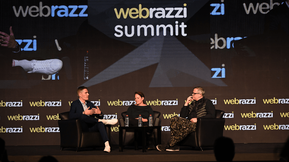 Avrupa pazarına açılma, Webrazzi Summit'te konuşuldu