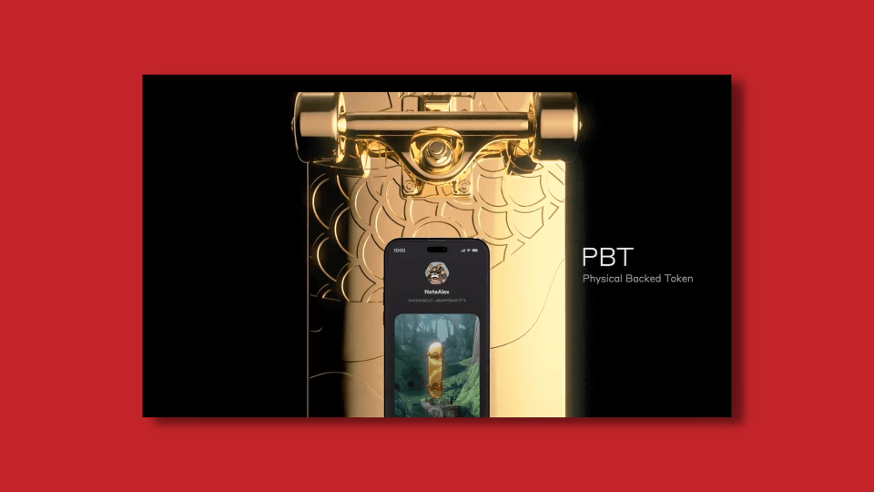 Anime odaklı NFT projesi Azuki'nin