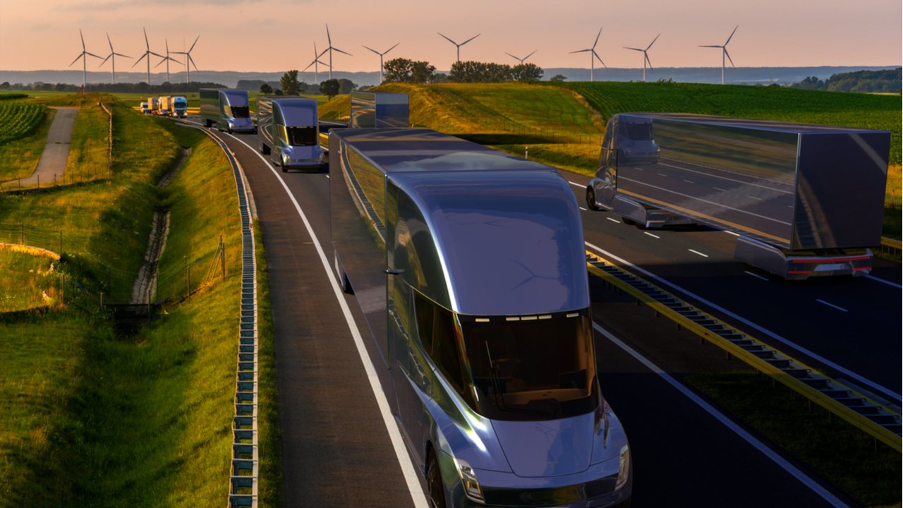 Tesla, Aralık ayında 