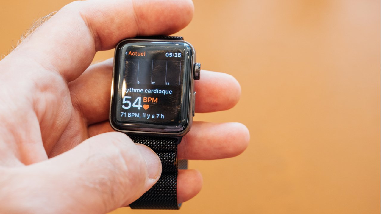 Apple Watch, 12 yaşındaki kız çocuğunun kanser hastalığının erken teşhis edilmesini sağladı