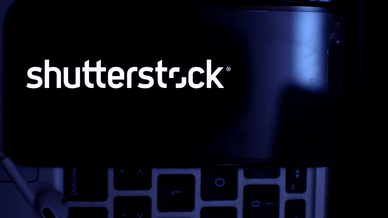 OpenAI ile iş birliği yapan Shutterstock, yapay zeka tarafından oluşturulan stok görseller satmaya başlayacak
