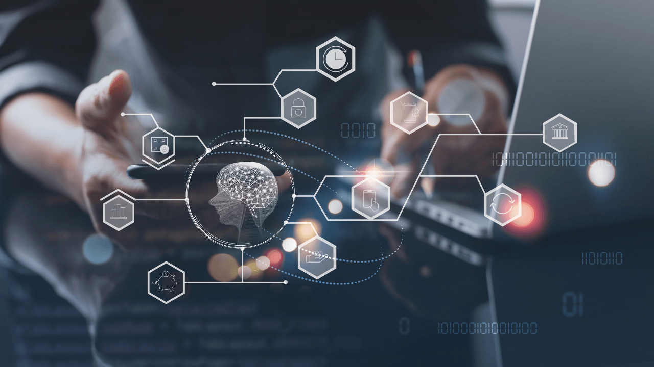 Yapay zeka teknolojilerinin bankacılık sektöründe kullanılabileceği 5 alan