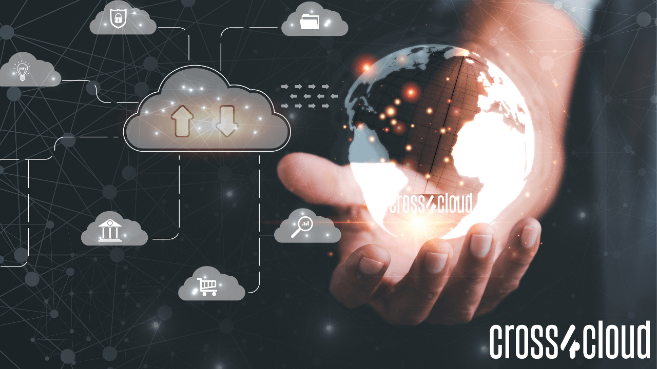 Çoklu bulut yönetim platformu geliştiren yerli girişim Cross4Cloud, 300 bin dolar yatırım aldı