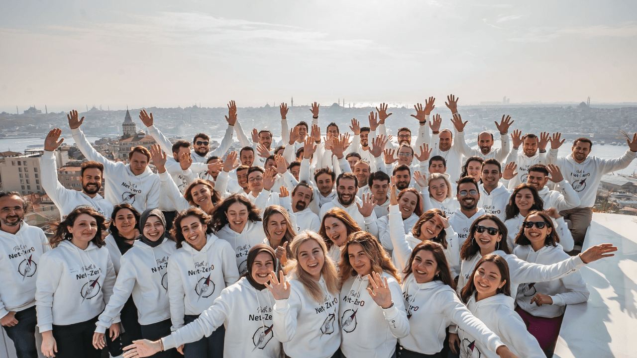 Yerli girişim Reengen’in çatı şirketi Londra merkezli Faradai, 2.4 milyon dolar yatırım aldı