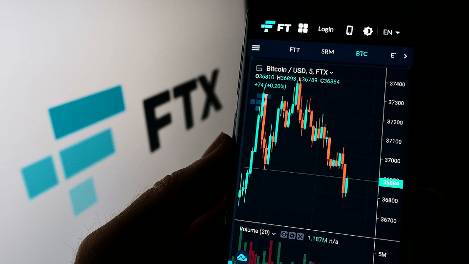 Günlerdir süren likidite tartışmasında Binance haklı çıktı: Binance, FTX'i satın alıyor