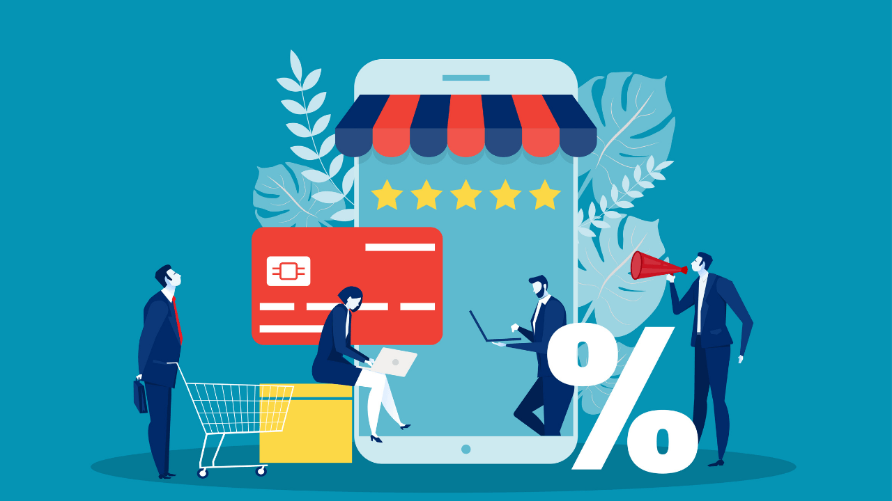 Geleneksel markaların dijital dönüşümü: Markaların mobil uygulamaları, ABD'de 85 milyondan fazla indirildi