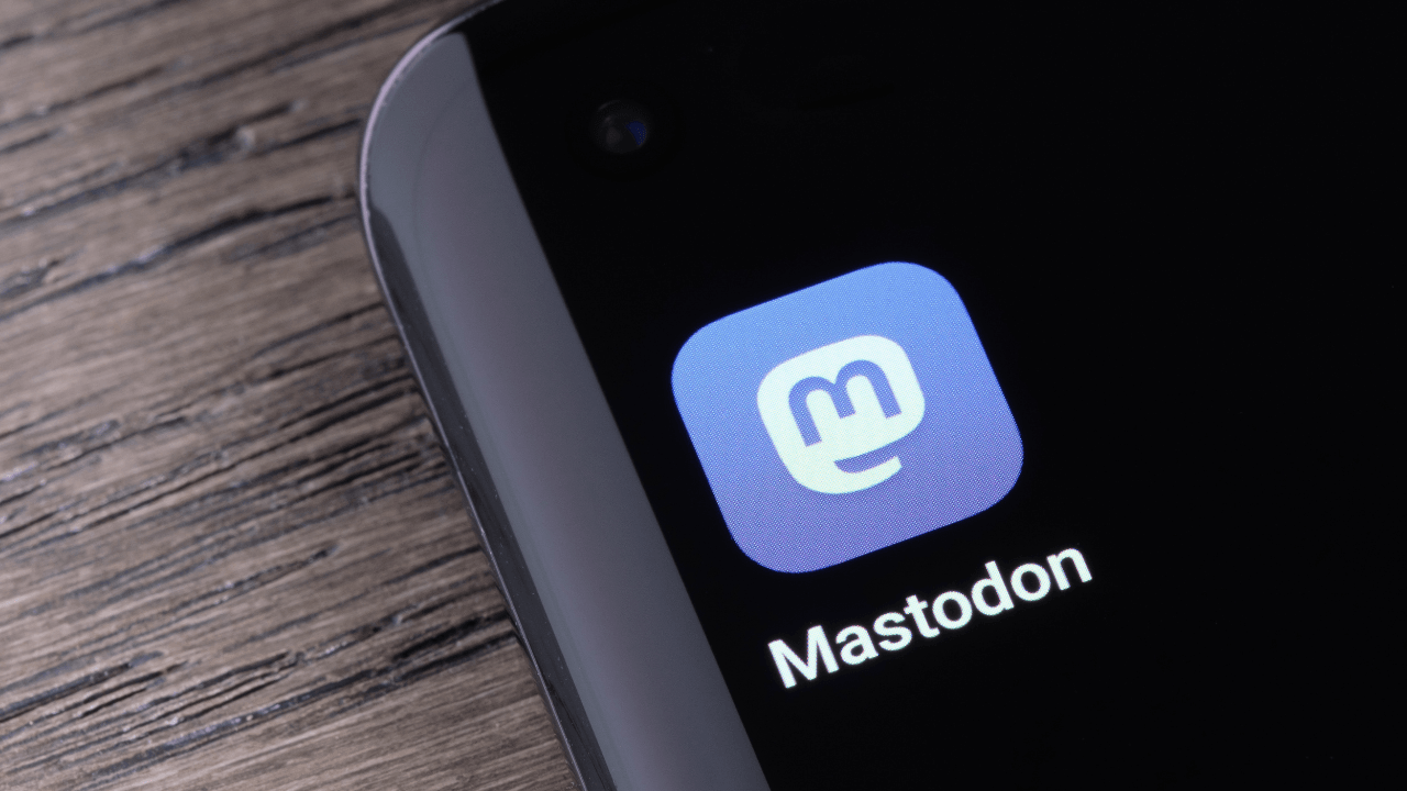 Twitter muadili Mastodon, aylık 1 milyon aktif kullanıcıya ulaştı
