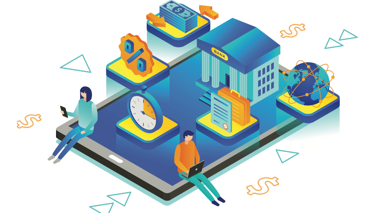 Neobank pazarı, 2022 sonu itibarıyla 66,82 milyar dolar büyüklüğe ulaşacak