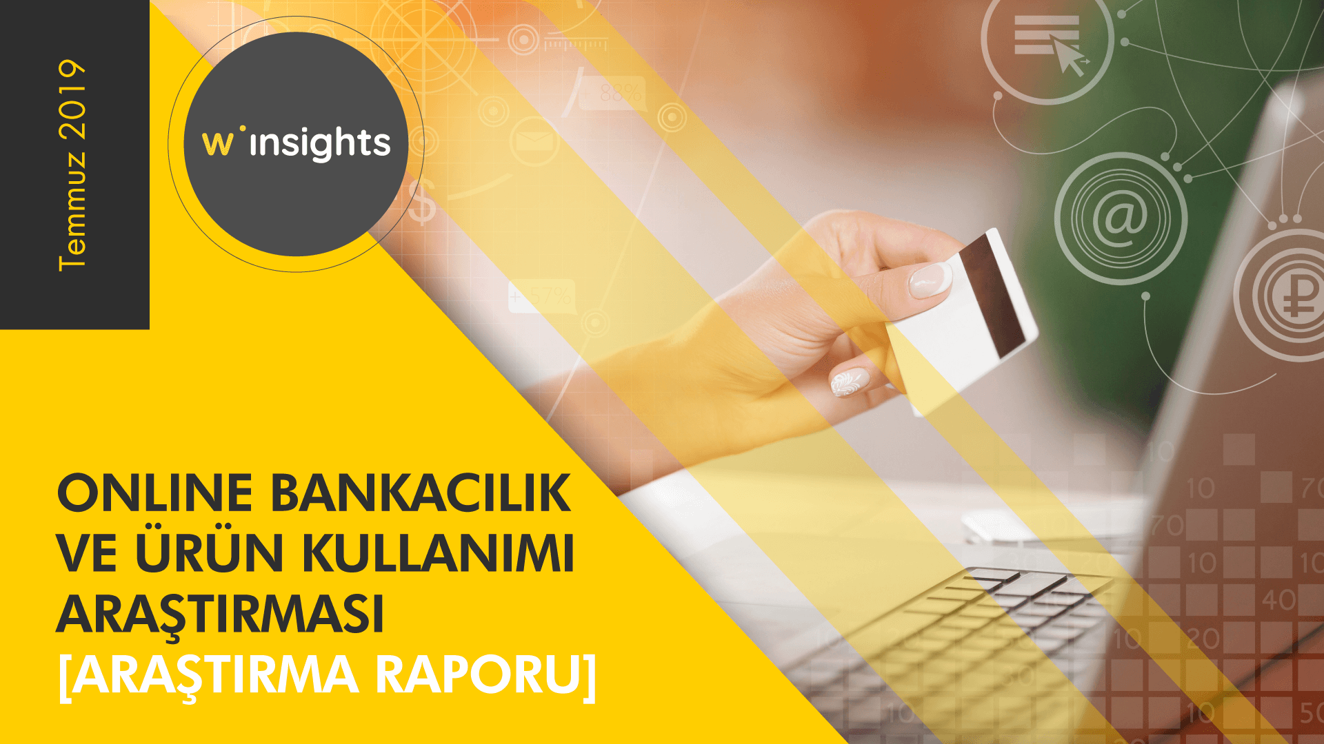 Online Bankacılık ve Ürün Kullanımı [Araştırma Raporu]