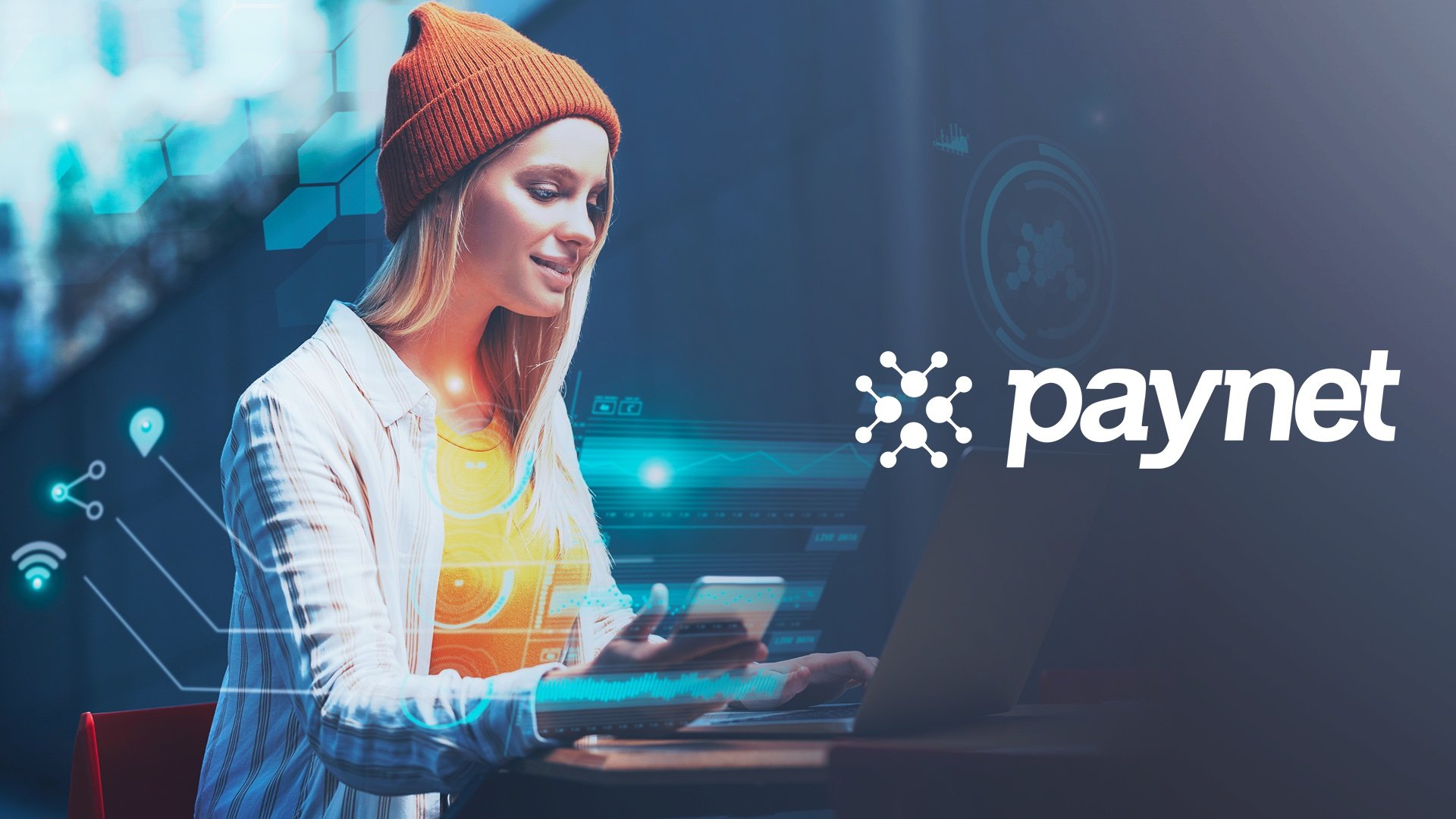 Paynet'in Odağında Kadınlar ve Genç Yetenekler Var