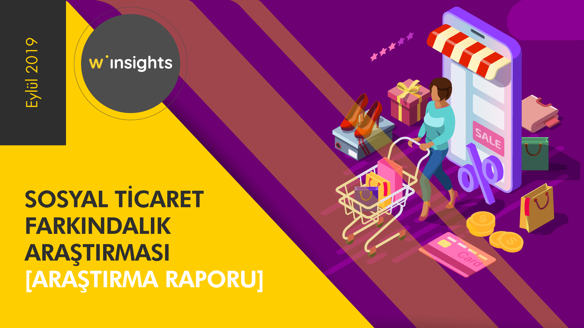 Sosyal Ticaret Farkındalık Araştırması [Araştırma Raporu]