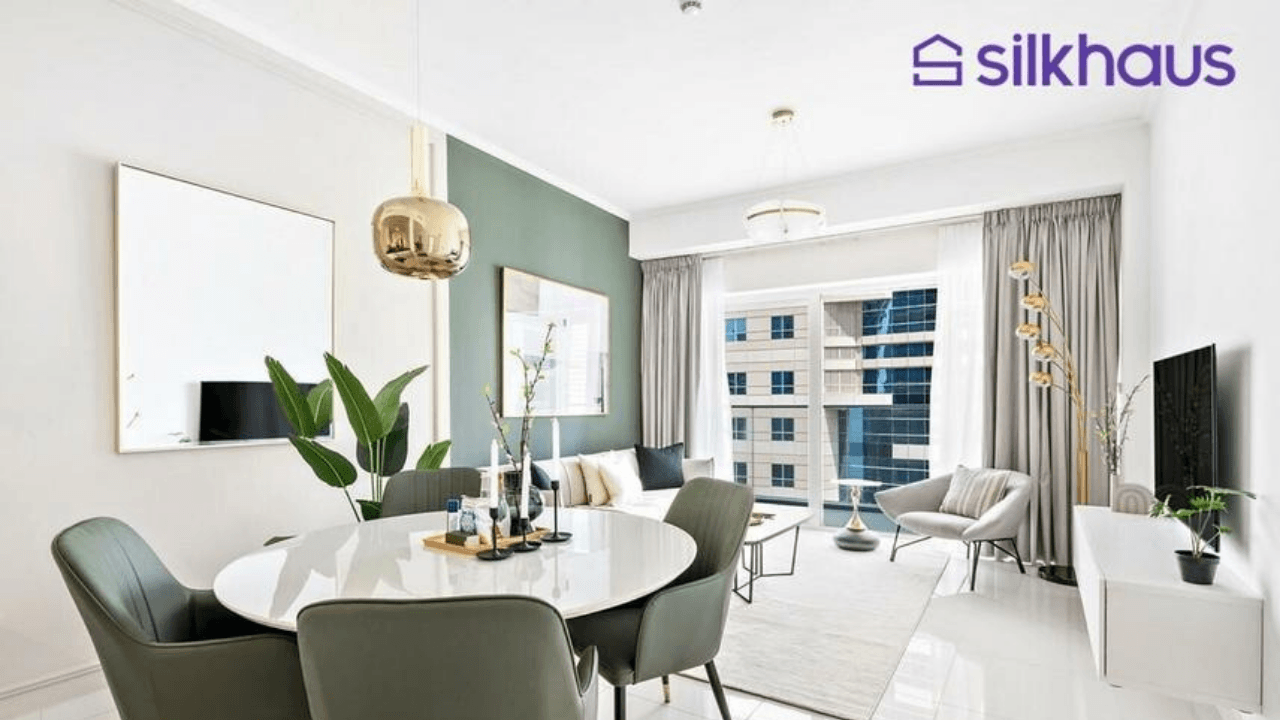 Kısa süreli gayrimenkul kiralama hizmeti sunan Silkhaus, 7.75 milyon dolar yatırım aldı