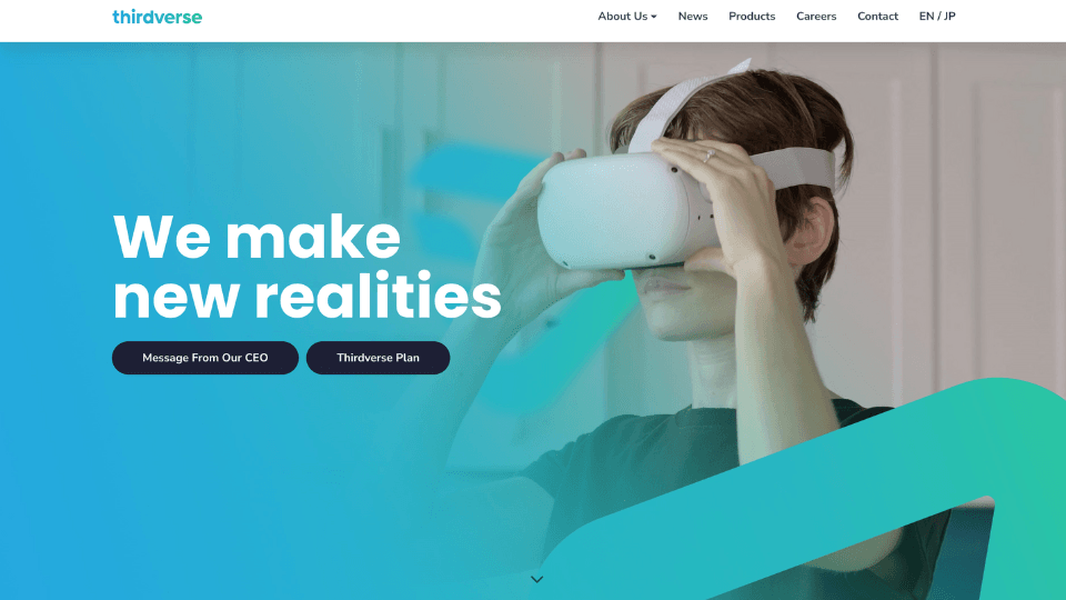 Web3 oyun geliştiricisi Thirdverse, 15 milyon dolar yatırım aldı